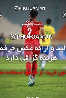 1448549, Tehran, Iran, Iran Football Pro League، Persian Gulf Cup، Week 3، First Leg، Persepolis 1 v 0 Sanat Naft Abadan on 2019/09/16 at Azadi Stadium