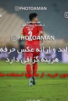 1448569, Tehran, Iran, Iran Football Pro League، Persian Gulf Cup، Week 3، First Leg، Persepolis 1 v 0 Sanat Naft Abadan on 2019/09/16 at Azadi Stadium