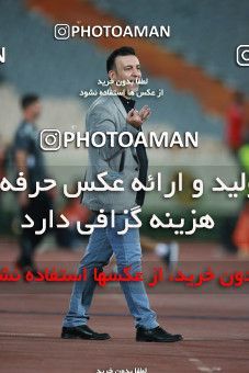 1448545, Tehran, Iran, Iran Football Pro League، Persian Gulf Cup، Week 3، First Leg، 2019/09/16، Persepolis 1 - 0 Sanat Naft Abadan