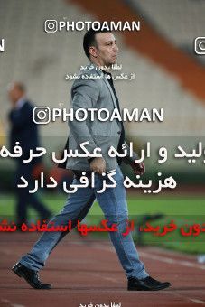 1448542, Tehran, Iran, Iran Football Pro League، Persian Gulf Cup، Week 3، First Leg، Persepolis 1 v 0 Sanat Naft Abadan on 2019/09/16 at Azadi Stadium