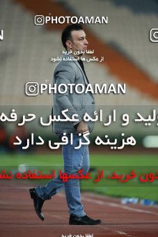 1448546, Tehran, Iran, Iran Football Pro League، Persian Gulf Cup، Week 3، First Leg، Persepolis 1 v 0 Sanat Naft Abadan on 2019/09/16 at Azadi Stadium