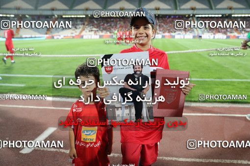 1535483, Tehran, Iran, Iran Football Pro League، Persian Gulf Cup، Week 3، First Leg، Persepolis 1 v 0 Sanat Naft Abadan on 2019/09/16 at Azadi Stadium
