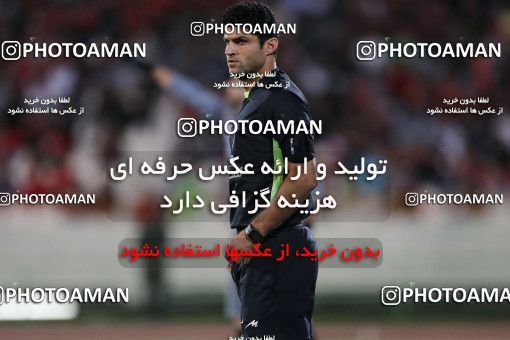 1535536, Tehran, Iran, Iran Football Pro League، Persian Gulf Cup، Week 3، First Leg، Persepolis 1 v 0 Sanat Naft Abadan on 2019/09/16 at Azadi Stadium