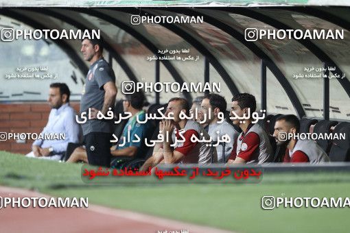 1535647, Tehran, Iran, Iran Football Pro League، Persian Gulf Cup، Week 3، First Leg، Persepolis 1 v 0 Sanat Naft Abadan on 2019/09/16 at Azadi Stadium