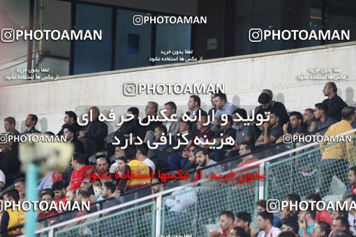 1535667, Tehran, Iran, Iran Football Pro League، Persian Gulf Cup، Week 3، First Leg، Persepolis 1 v 0 Sanat Naft Abadan on 2019/09/16 at Azadi Stadium
