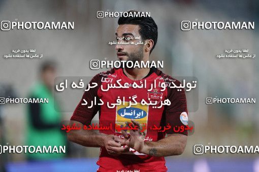 1535671, Tehran, Iran, Iran Football Pro League، Persian Gulf Cup، Week 3، First Leg، Persepolis 1 v 0 Sanat Naft Abadan on 2019/09/16 at Azadi Stadium