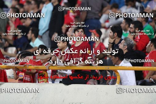 1535682, Tehran, Iran, Iran Football Pro League، Persian Gulf Cup، Week 3، First Leg، Persepolis 1 v 0 Sanat Naft Abadan on 2019/09/16 at Azadi Stadium