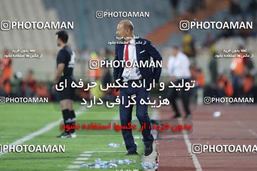 1535686, Tehran, Iran, Iran Football Pro League، Persian Gulf Cup، Week 3، First Leg، Persepolis 1 v 0 Sanat Naft Abadan on 2019/09/16 at Azadi Stadium