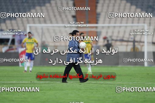 1535714, Tehran, Iran, Iran Football Pro League، Persian Gulf Cup، Week 3، First Leg، Persepolis 1 v 0 Sanat Naft Abadan on 2019/09/16 at Azadi Stadium