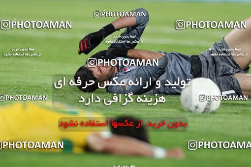 1443980, Tehran, Iran, Iran Football Pro League، Persian Gulf Cup، Week 3، First Leg، Persepolis 1 v 0 Sanat Naft Abadan on 2019/09/16 at Azadi Stadium