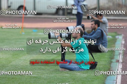 1694766, Tehran, , Iran Football Pro League, Esteghlal Football Team Training Session on 2019/07/04 at 
