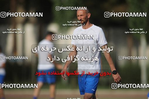 1694914, Tehran, , Iran Football Pro League, Esteghlal Football Team Training Session on 2019/07/04 at 