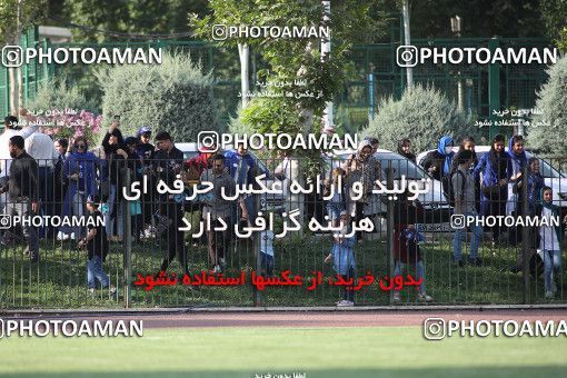 1694857, Tehran, , Iran Football Pro League, Esteghlal Football Team Training Session on 2019/07/04 at 