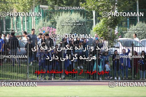 1694844, Tehran, , Iran Football Pro League, Esteghlal Football Team Training Session on 2019/07/04 at 