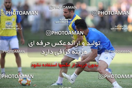 1694874, Tehran, , Iran Football Pro League, Esteghlal Football Team Training Session on 2019/07/04 at 