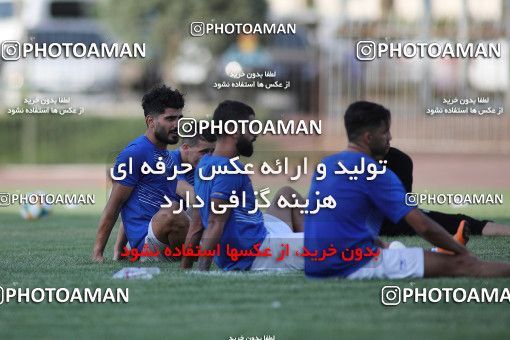 1694821, Tehran, , Iran Football Pro League, Esteghlal Football Team Training Session on 2019/07/04 at 