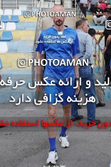 1444240, Tehran, , Iran Football Pro League, Esteghlal Football Team Training Session on 2019/07/04 at 