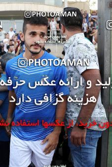 1444310, Tehran, , Iran Football Pro League, Esteghlal Football Team Training Session on 2019/07/04 at 