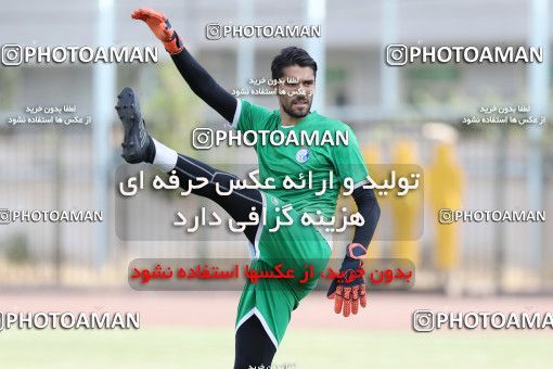 1444234, Tehran, , Iran Football Pro League, Esteghlal Football Team Training Session on 2019/07/04 at 