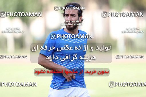 1444212, Tehran, , Iran Football Pro League, Esteghlal Football Team Training Session on 2019/07/04 at 
