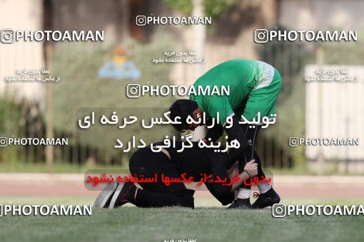 1444203, Tehran, , Iran Football Pro League, Esteghlal Football Team Training Session on 2019/07/04 at 