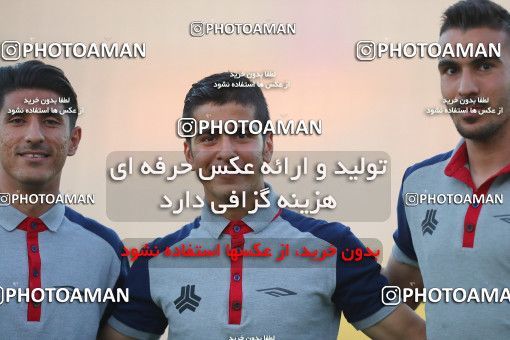 1444455, لیگ برتر فوتبال ایران، Persian Gulf Cup، Week 29، Second Leg، 2019/05/11، Ahvaz، Ahvaz Ghadir Stadium، Esteghlal Khouzestan 1 - 2 Saipa