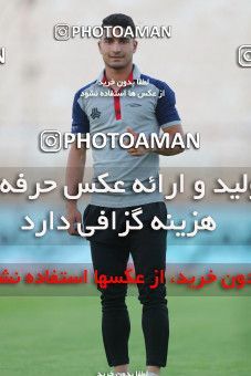 1444496, Ahvaz, , لیگ برتر فوتبال ایران، Persian Gulf Cup، Week 29، Second Leg، Esteghlal Khouzestan 1 v 2 Saipa on 2019/05/11 at Ahvaz Ghadir Stadium