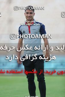 1444499, Ahvaz, , لیگ برتر فوتبال ایران، Persian Gulf Cup، Week 29، Second Leg، Esteghlal Khouzestan 1 v 2 Saipa on 2019/05/11 at Ahvaz Ghadir Stadium
