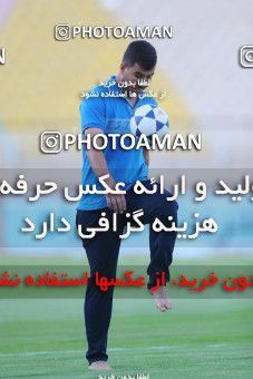 1444435, Ahvaz, , لیگ برتر فوتبال ایران، Persian Gulf Cup، Week 29، Second Leg، Esteghlal Khouzestan 1 v 2 Saipa on 2019/05/11 at Ahvaz Ghadir Stadium