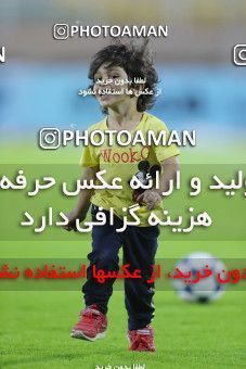 1444526, Ahvaz, , لیگ برتر فوتبال ایران، Persian Gulf Cup، Week 29، Second Leg، Esteghlal Khouzestan 1 v 2 Saipa on 2019/05/11 at Ahvaz Ghadir Stadium