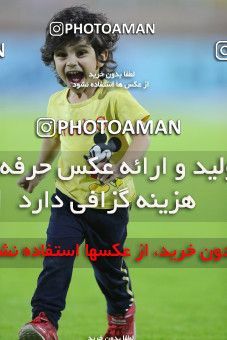 1444502, Ahvaz, , لیگ برتر فوتبال ایران، Persian Gulf Cup، Week 29، Second Leg، Esteghlal Khouzestan 1 v 2 Saipa on 2019/05/11 at Ahvaz Ghadir Stadium
