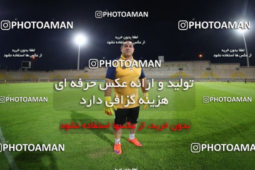 1444480, Ahvaz, , لیگ برتر فوتبال ایران، Persian Gulf Cup، Week 29، Second Leg، Esteghlal Khouzestan 1 v 2 Saipa on 2019/05/11 at Ahvaz Ghadir Stadium
