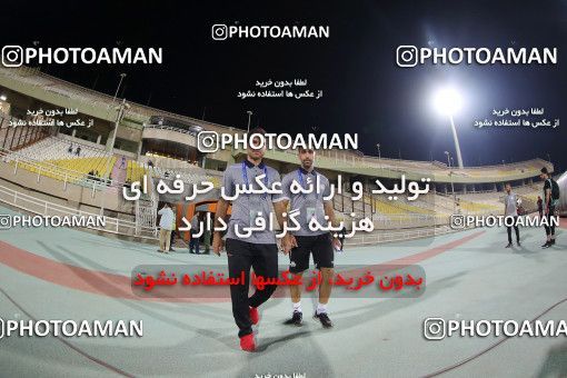 1444471, Ahvaz, , لیگ برتر فوتبال ایران، Persian Gulf Cup، Week 29، Second Leg، Esteghlal Khouzestan 1 v 2 Saipa on 2019/05/11 at Ahvaz Ghadir Stadium