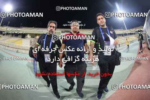 1444503, Ahvaz, , لیگ برتر فوتبال ایران، Persian Gulf Cup، Week 29، Second Leg، Esteghlal Khouzestan 1 v 2 Saipa on 2019/05/11 at Ahvaz Ghadir Stadium