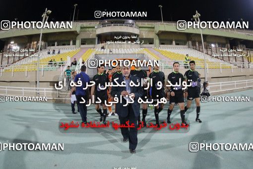 1444506, Ahvaz, , لیگ برتر فوتبال ایران، Persian Gulf Cup، Week 29، Second Leg، Esteghlal Khouzestan 1 v 2 Saipa on 2019/05/11 at Ahvaz Ghadir Stadium