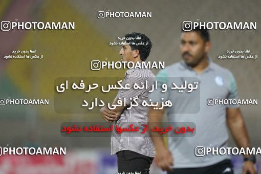 1444645, Ahvaz, , لیگ برتر فوتبال ایران، Persian Gulf Cup، Week 29، Second Leg، Esteghlal Khouzestan 1 v 2 Saipa on 2019/05/11 at Ahvaz Ghadir Stadium