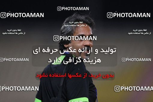 1444654, Ahvaz, , لیگ برتر فوتبال ایران، Persian Gulf Cup، Week 29، Second Leg، Esteghlal Khouzestan 1 v 2 Saipa on 2019/05/11 at Ahvaz Ghadir Stadium