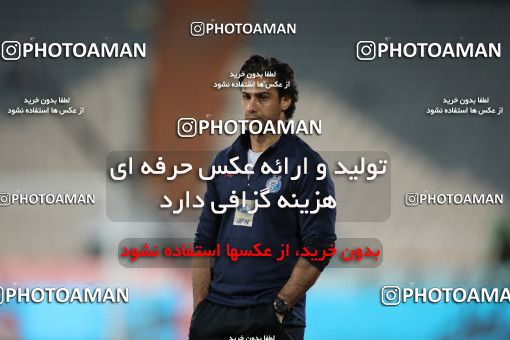 1445431, Tehran, , لیگ برتر فوتبال ایران، Persian Gulf Cup، Week 28، Second Leg، Esteghlal 4 v 2 Esteghlal Khouzestan on 2019/05/01 at Azadi Stadium