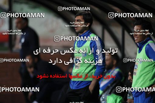 1445396, Tehran, , لیگ برتر فوتبال ایران، Persian Gulf Cup، Week 28، Second Leg، Esteghlal 4 v 2 Esteghlal Khouzestan on 2019/05/01 at Azadi Stadium