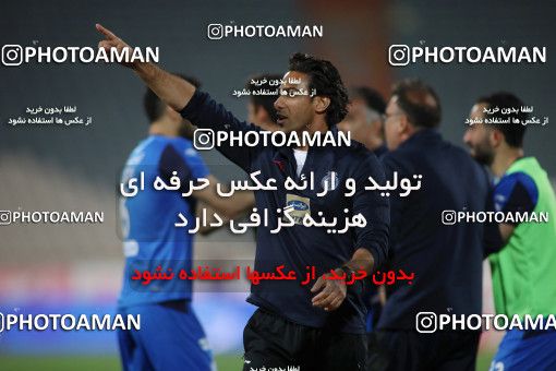 1445397, Tehran, , لیگ برتر فوتبال ایران، Persian Gulf Cup، Week 28، Second Leg، Esteghlal 4 v 2 Esteghlal Khouzestan on 2019/05/01 at Azadi Stadium