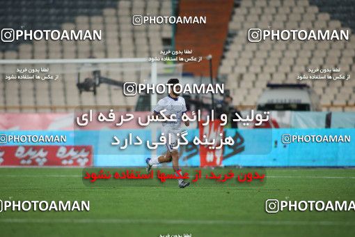 1445525, Tehran, , لیگ برتر فوتبال ایران، Persian Gulf Cup، Week 28، Second Leg، Esteghlal 4 v 2 Esteghlal Khouzestan on 2019/05/01 at Azadi Stadium