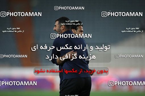 1445544, Tehran, , لیگ برتر فوتبال ایران، Persian Gulf Cup، Week 28، Second Leg، Esteghlal 4 v 2 Esteghlal Khouzestan on 2019/05/01 at Azadi Stadium