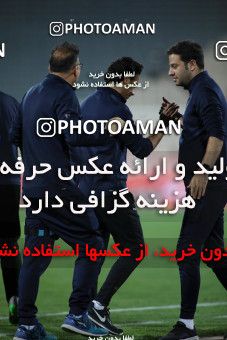 1445507, Tehran, , لیگ برتر فوتبال ایران، Persian Gulf Cup، Week 28، Second Leg، Esteghlal 4 v 2 Esteghlal Khouzestan on 2019/05/01 at Azadi Stadium