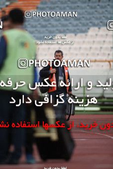 1445549, Tehran, , لیگ برتر فوتبال ایران، Persian Gulf Cup، Week 28، Second Leg، Esteghlal 4 v 2 Esteghlal Khouzestan on 2019/05/01 at Azadi Stadium