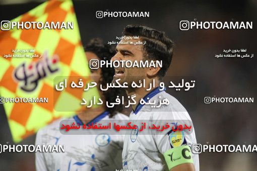1445612, Tehran, , لیگ برتر فوتبال ایران، Persian Gulf Cup، Week 28، Second Leg، Esteghlal 4 v 2 Esteghlal Khouzestan on 2019/05/01 at Azadi Stadium