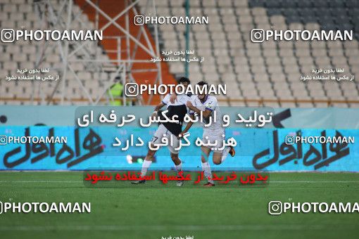 1445626, Tehran, , لیگ برتر فوتبال ایران، Persian Gulf Cup، Week 28، Second Leg، Esteghlal 4 v 2 Esteghlal Khouzestan on 2019/05/01 at Azadi Stadium