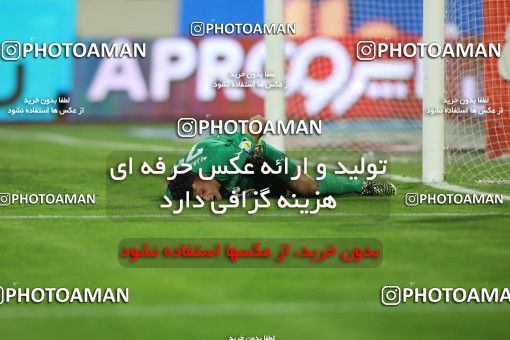 1445628, Tehran, , لیگ برتر فوتبال ایران، Persian Gulf Cup، Week 28، Second Leg، Esteghlal 4 v 2 Esteghlal Khouzestan on 2019/05/01 at Azadi Stadium