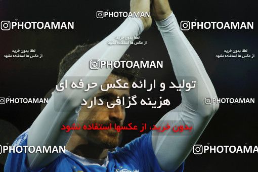 1445025, Mashhad, , لیگ برتر فوتبال ایران، Persian Gulf Cup، Week 27، Second Leg، Padideh Mashhad 1 v 0 Esteghlal on 2019/04/27 at 