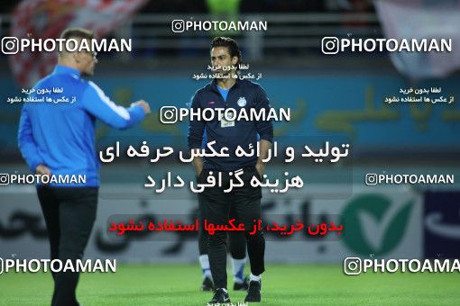 1445091, Mashhad, , لیگ برتر فوتبال ایران، Persian Gulf Cup، Week 27، Second Leg، Padideh Mashhad 1 v 0 Esteghlal on 2019/04/27 at 