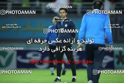 1445072, Mashhad, , لیگ برتر فوتبال ایران، Persian Gulf Cup، Week 27، Second Leg، Padideh Mashhad 1 v 0 Esteghlal on 2019/04/27 at 